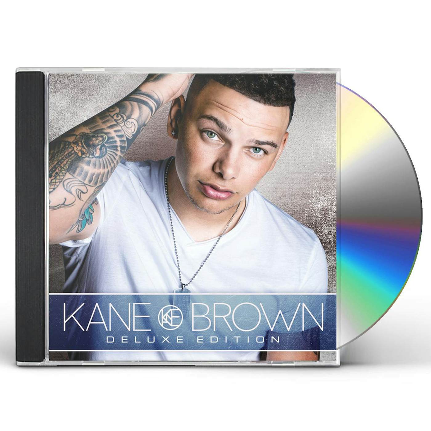 KANE BROWN CD