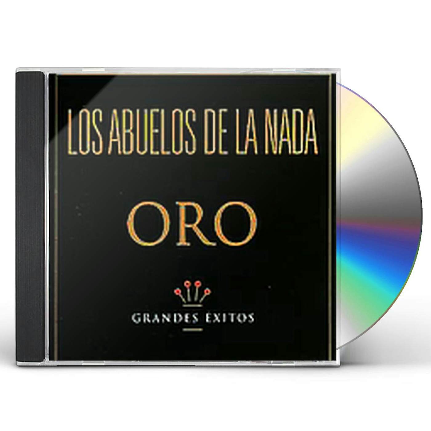 Alberto Cortez ORO CD