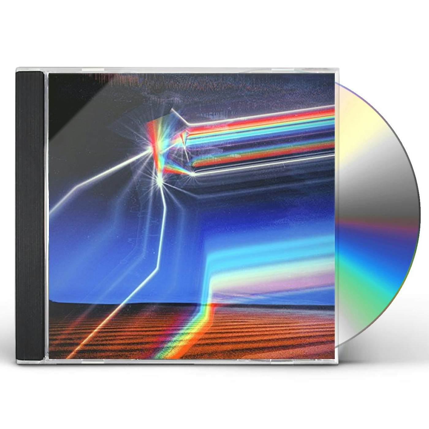 Digitalism MIRAGE CD