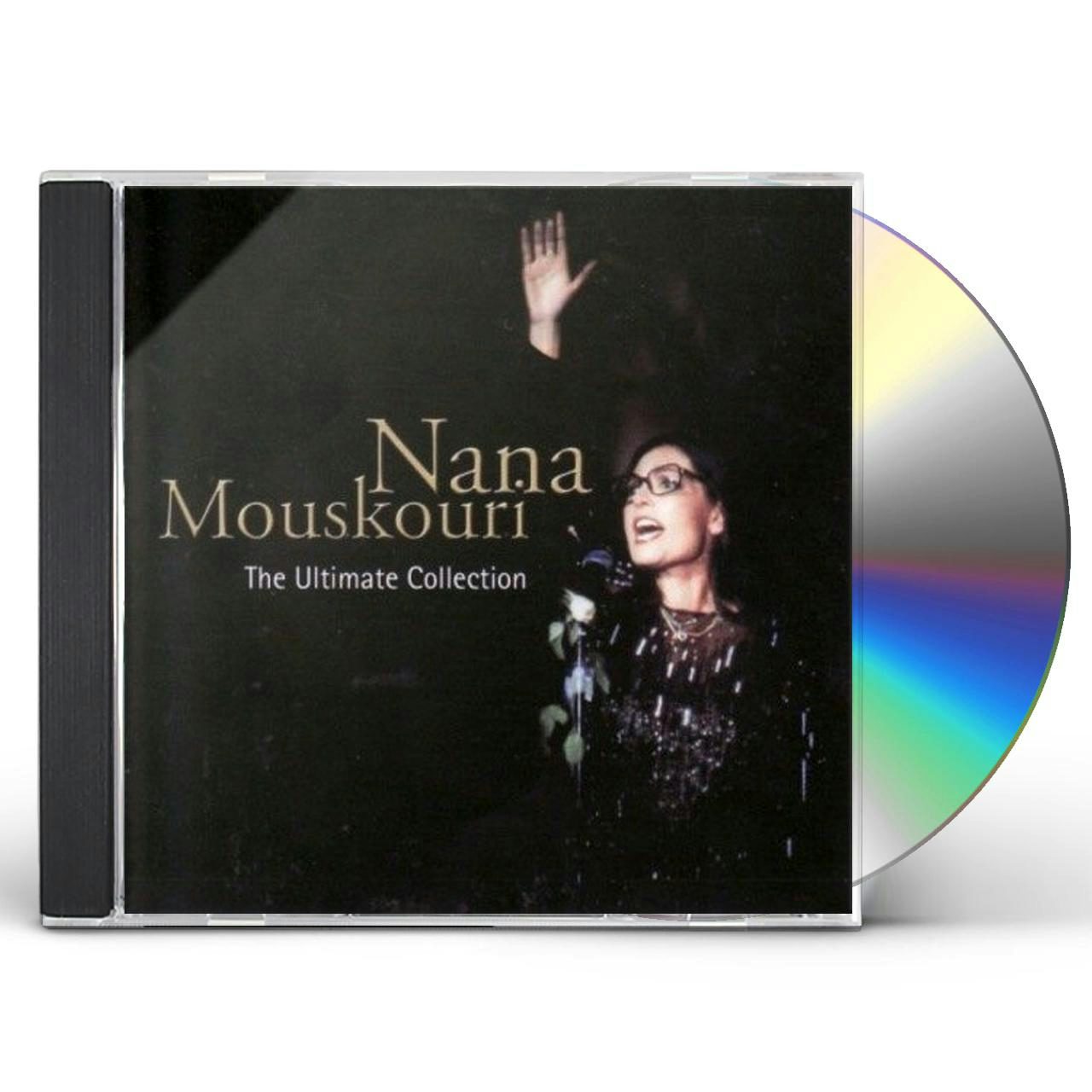 Nana Mouskouri