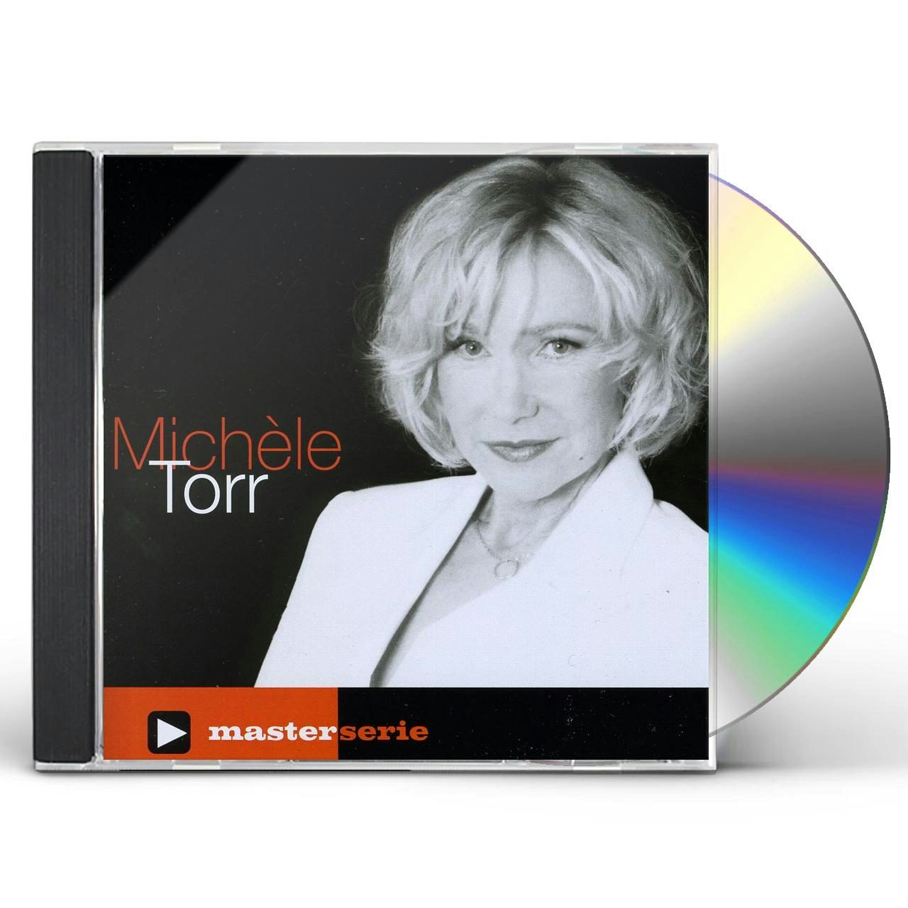 Michele Torr Le Pont De Courthezon