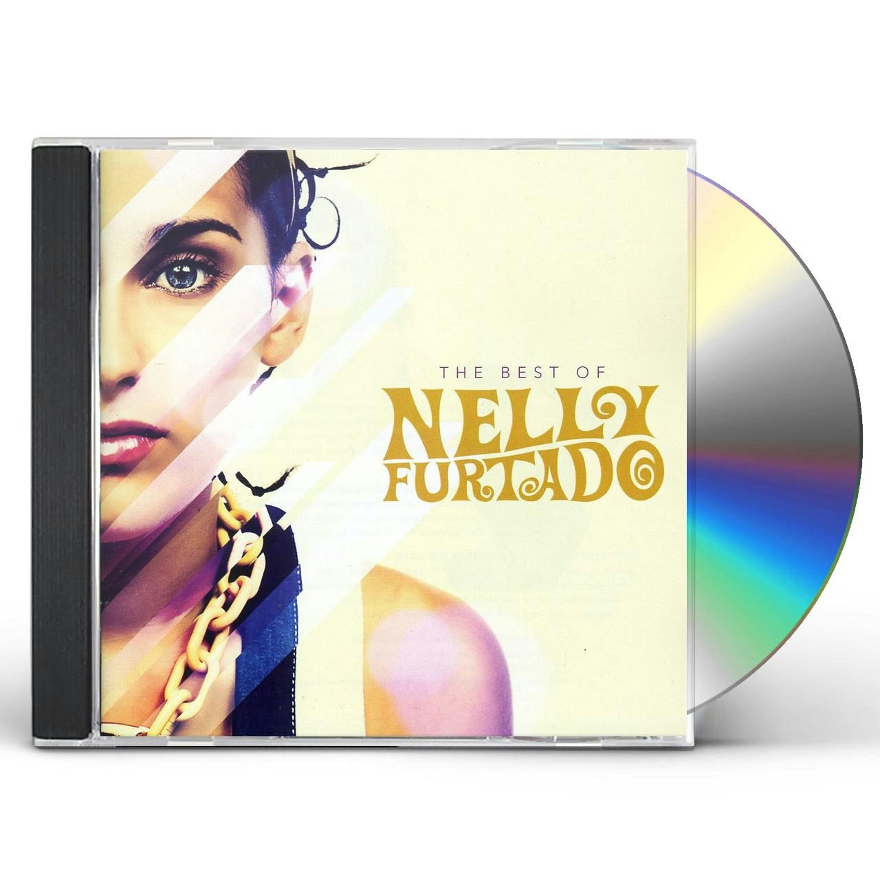 BEST OF NELLY FURTADO CD