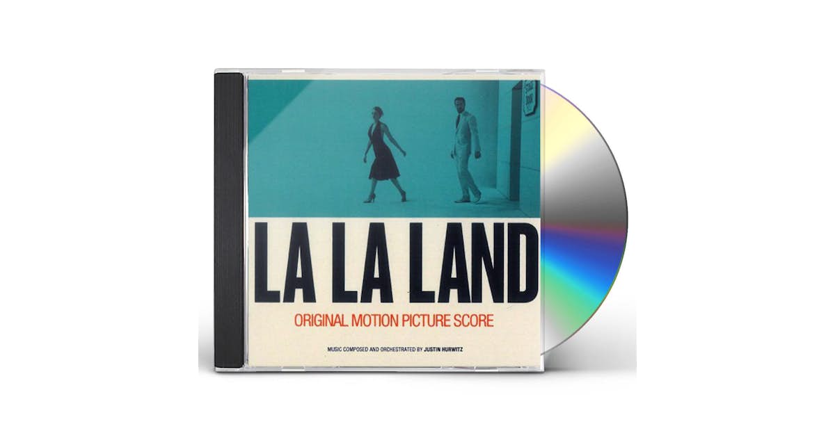 La La (SCORE) / Original CD