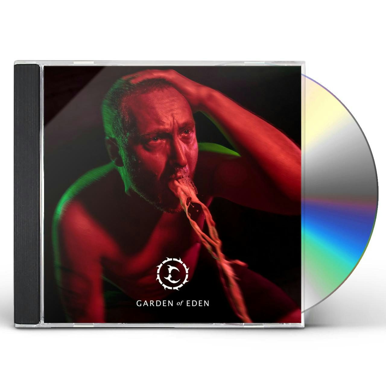 Curimus CD - Artificial Revolution $19.11