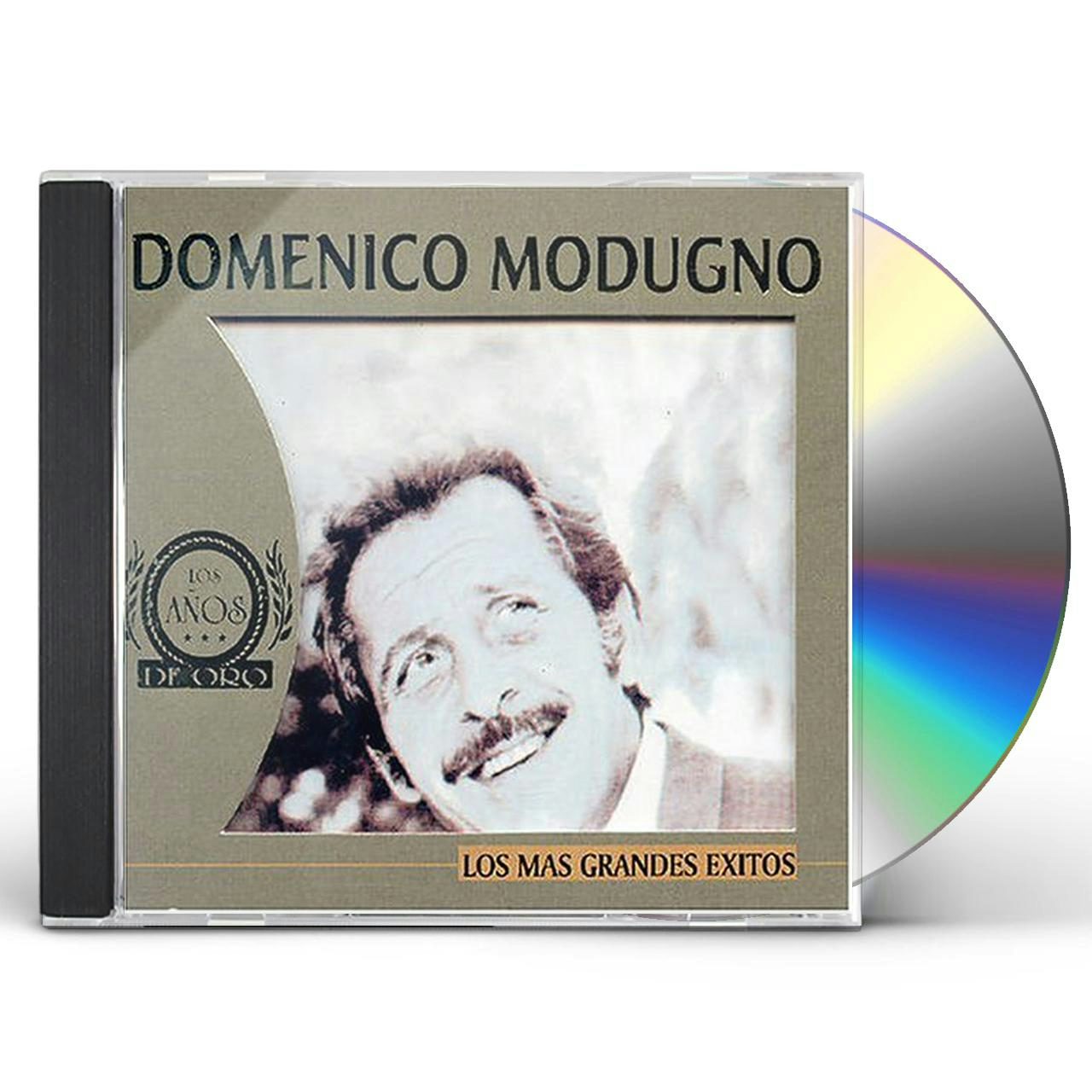 testi domenico modugno l'uomo in frack