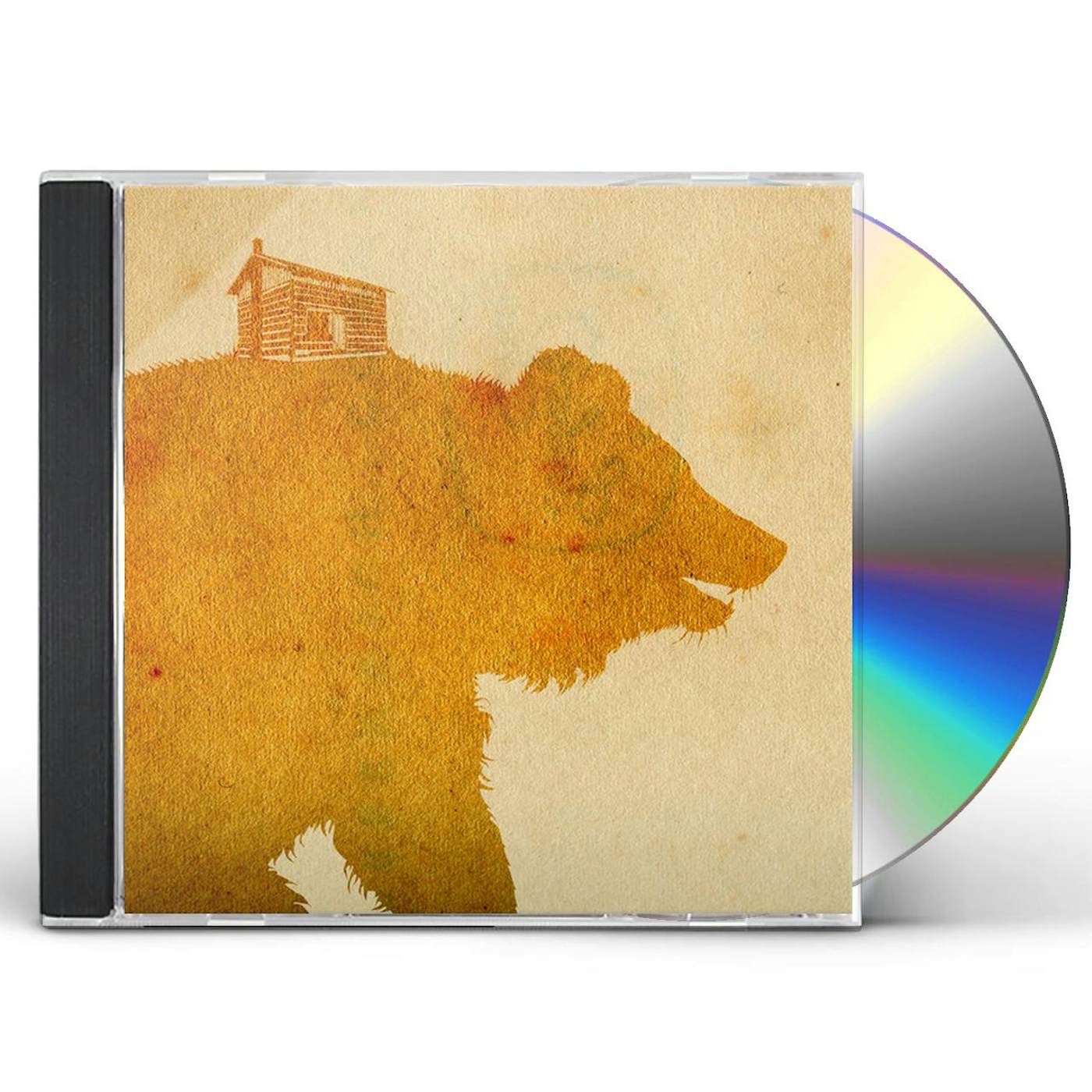 This Will Destroy You YOUNG MOUNTAIN (10TH ANN. EDITION) CD