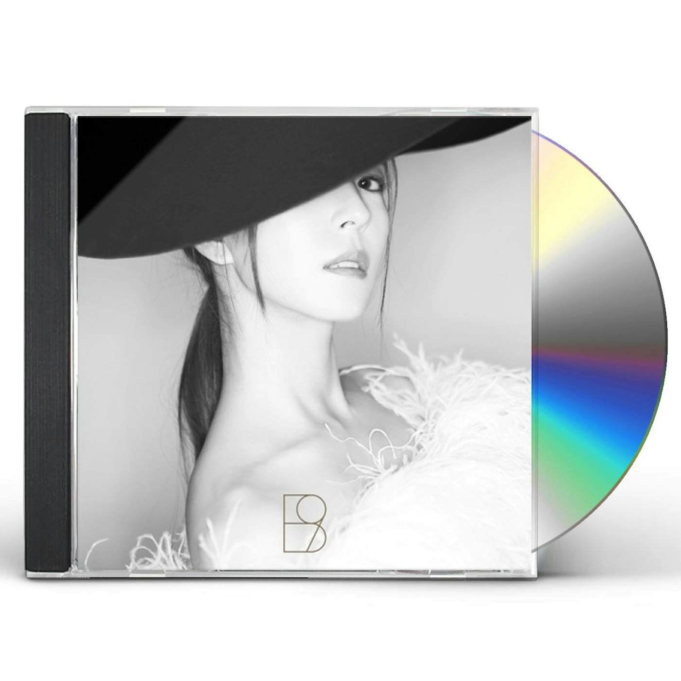 BoA WOMAN CD