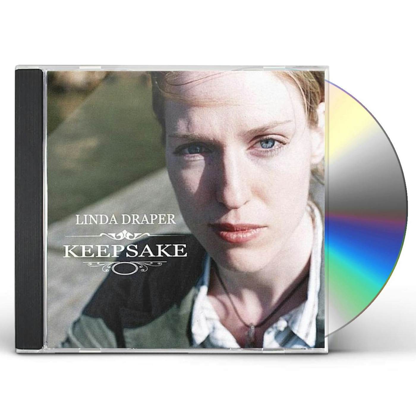 LINDA DRAPER KEEPSAKE CD