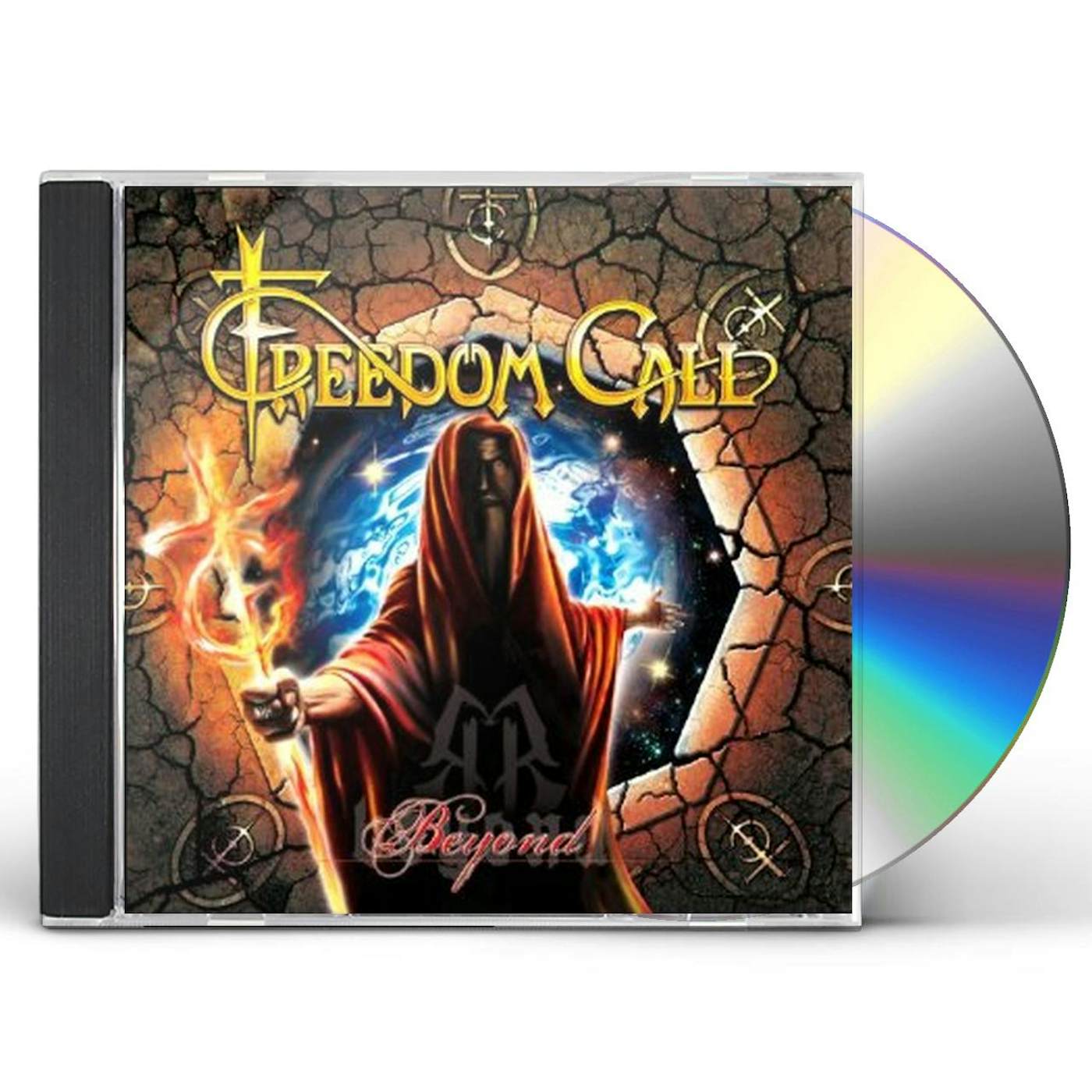 Freedom Call BEYOND CD