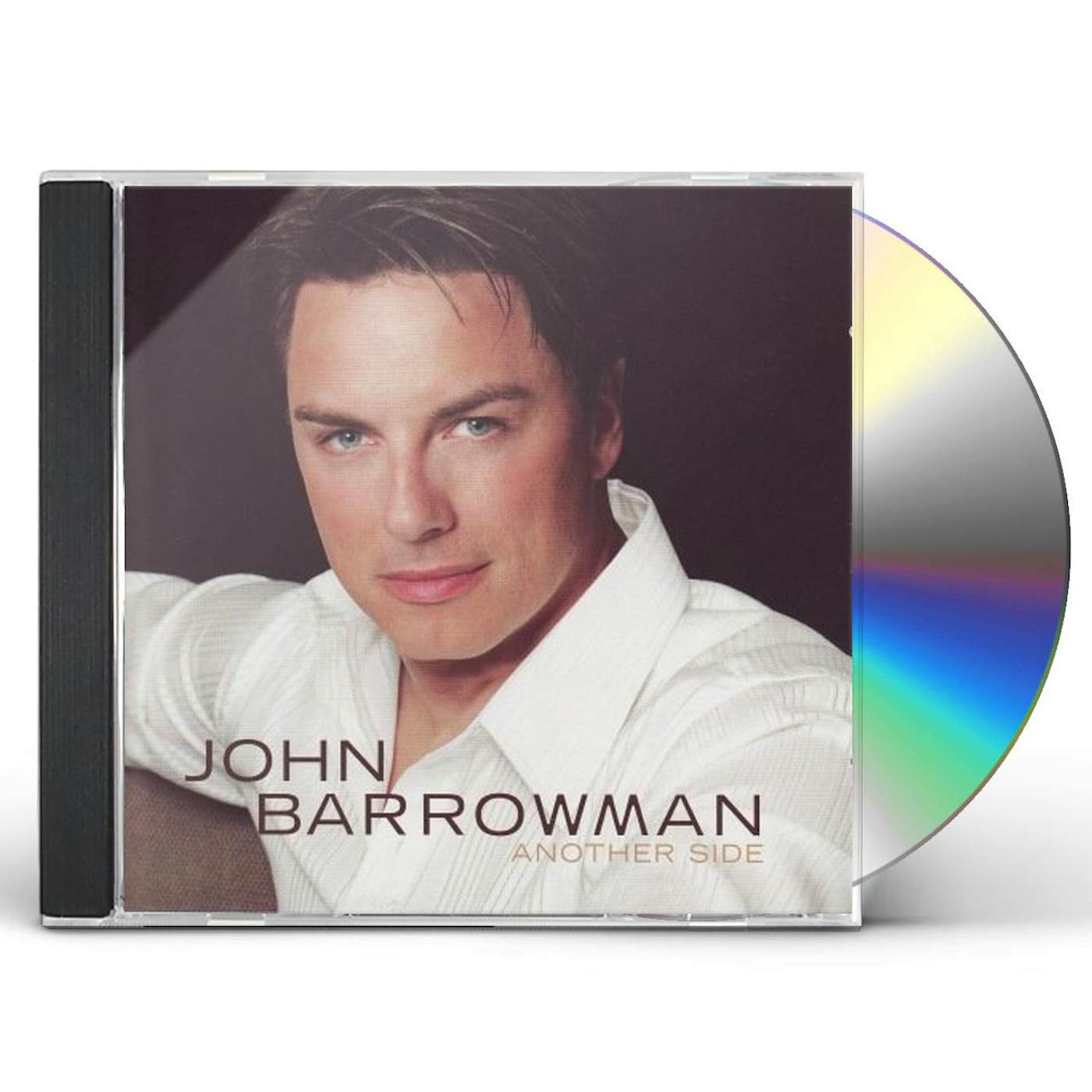 John Barrowman ANOTHER SIDE CD