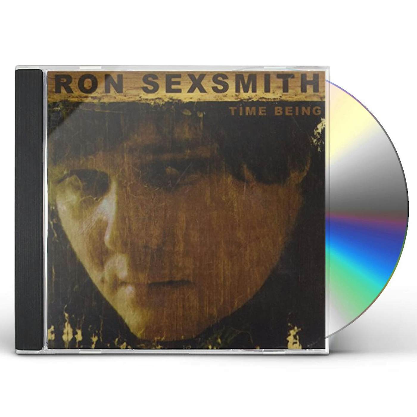 Ron Sexsmith TIME BEING CD