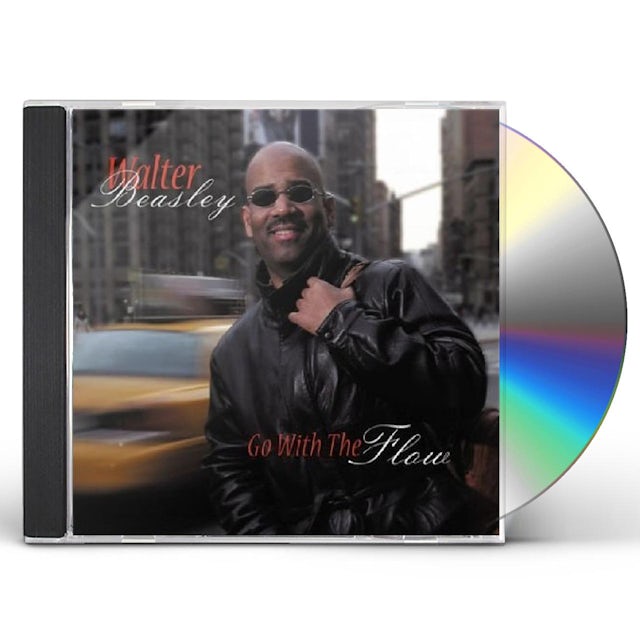  Go With The Flow Cd - 