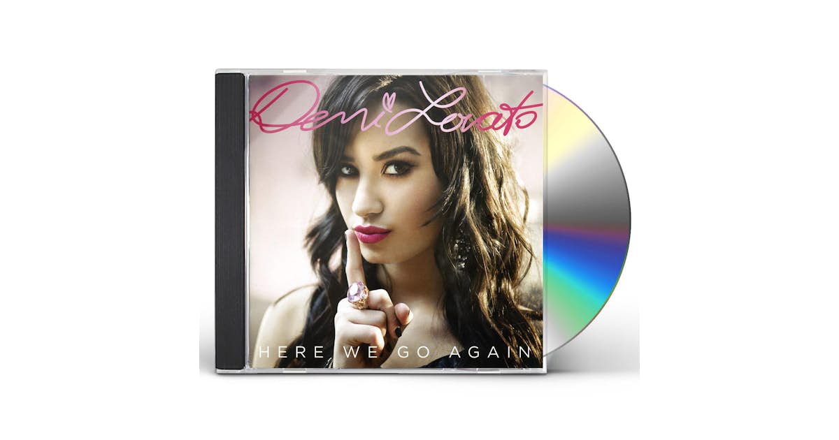 Meghan Trainor Takin' It Back Limited Edition CD Bonus Track