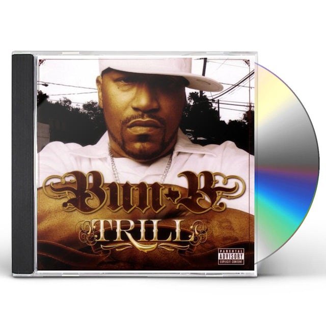 Bun B Trill Album