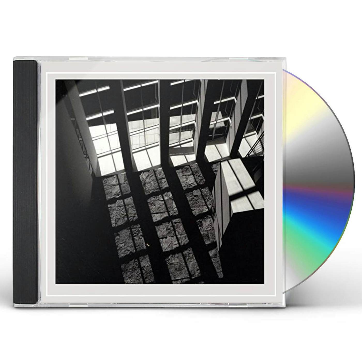 Vic Hennegan SPACE AND SHADOWS CD