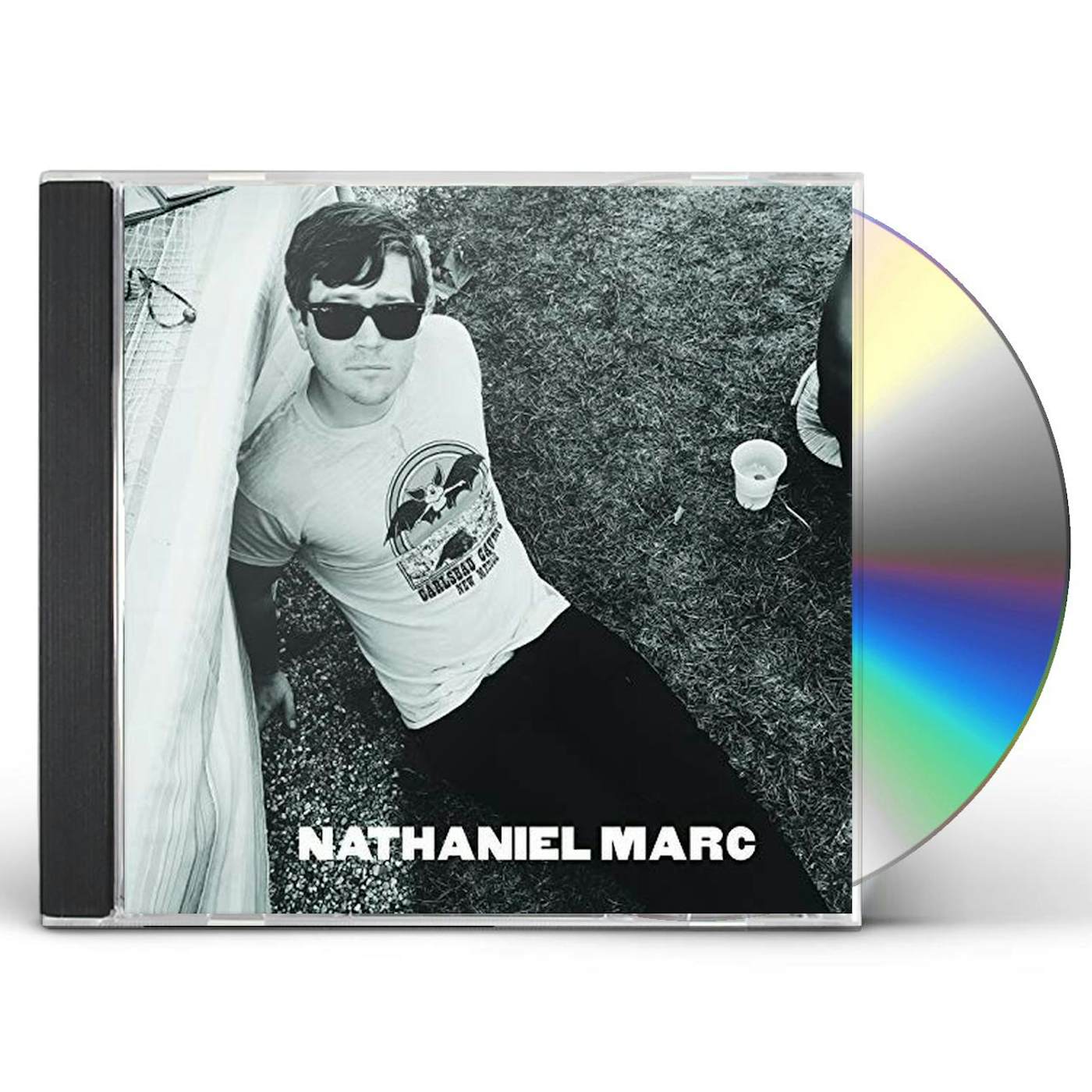 Tango Alpha Tango NATHANIEL MARC CD