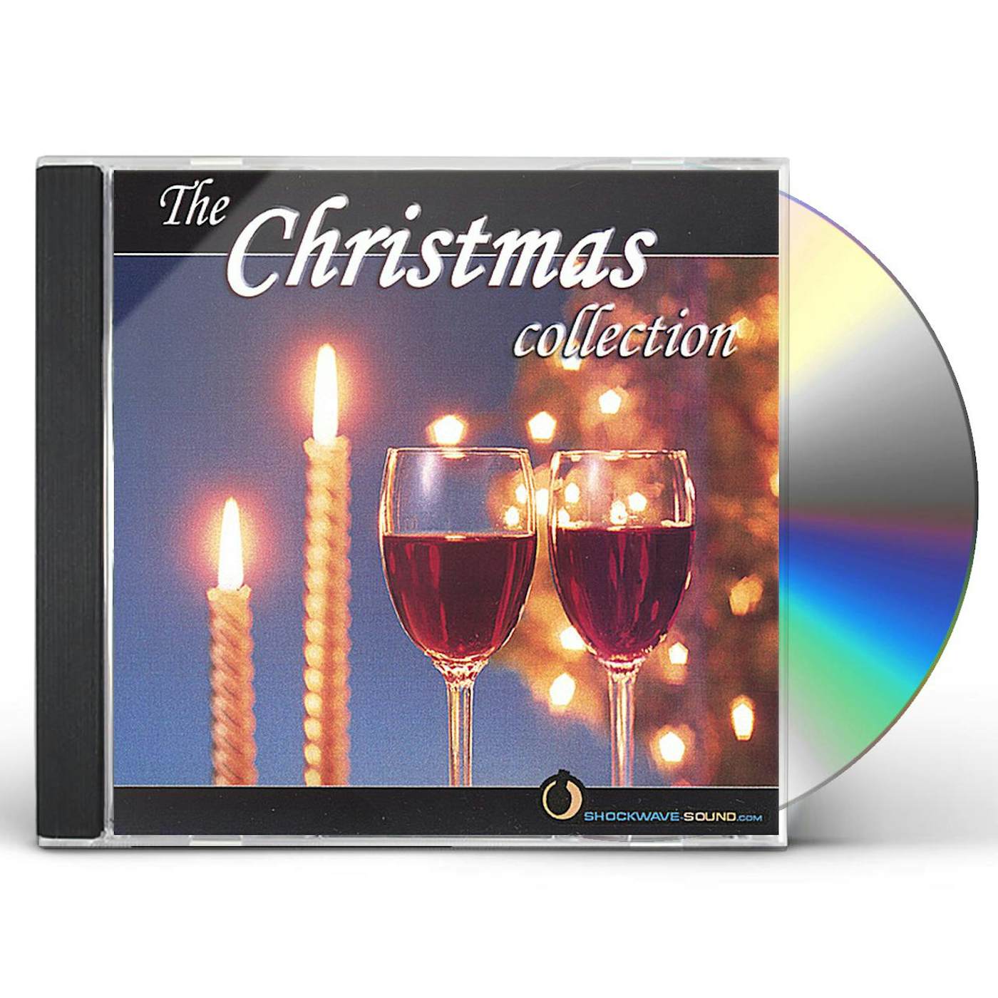 CHRISTMAS COLLECTION / VARIOUS CD