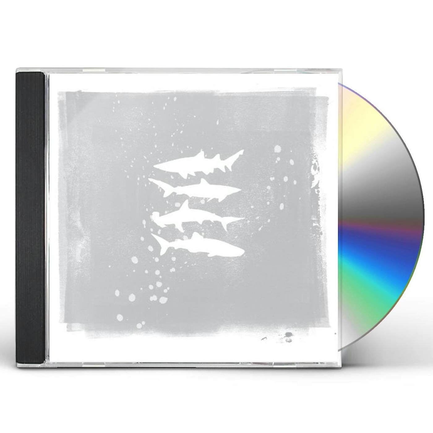 My Brightest Diamond SHARK REMIXES CD