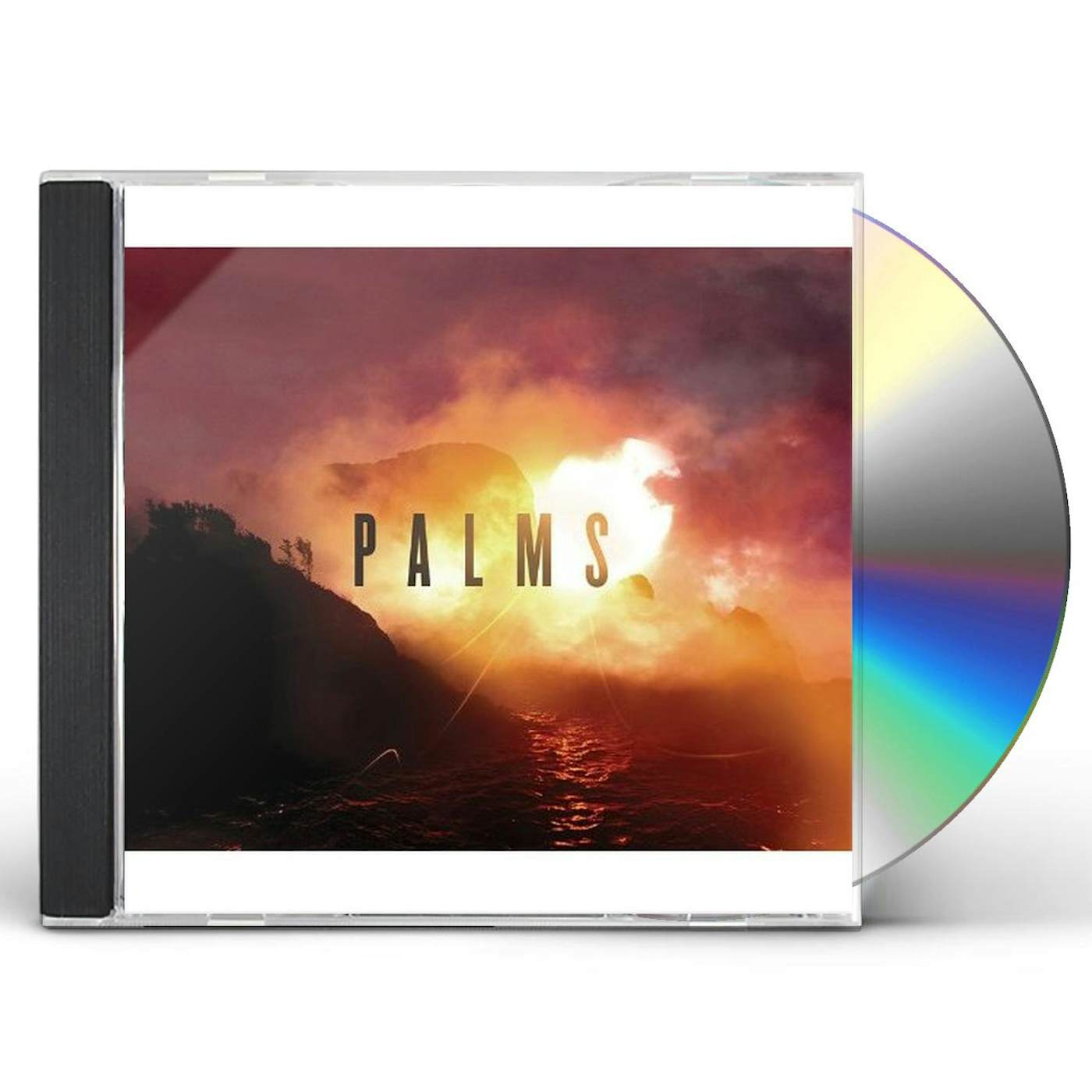 PALMS CD