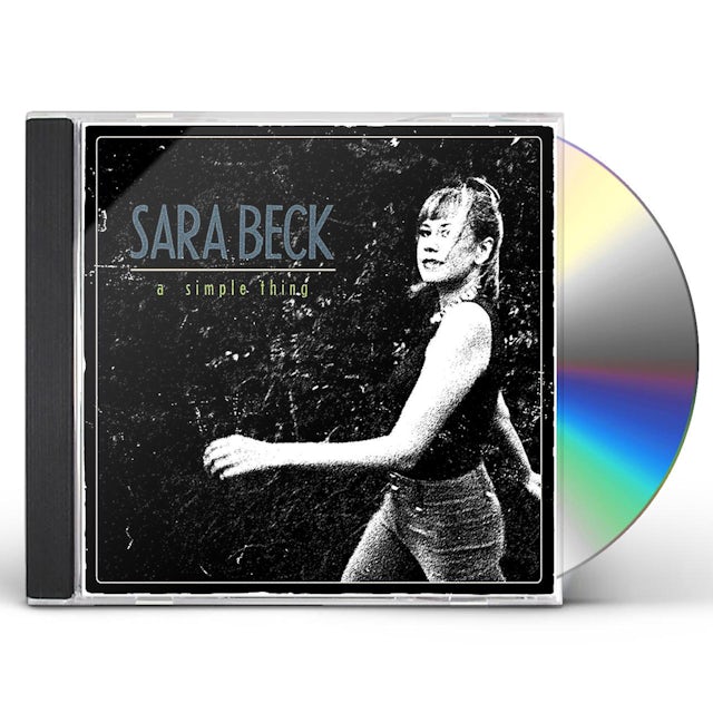 Sara Beck