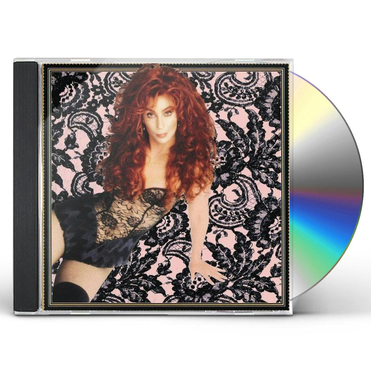 Cher GREATEST HITS: 1965-1992 CD