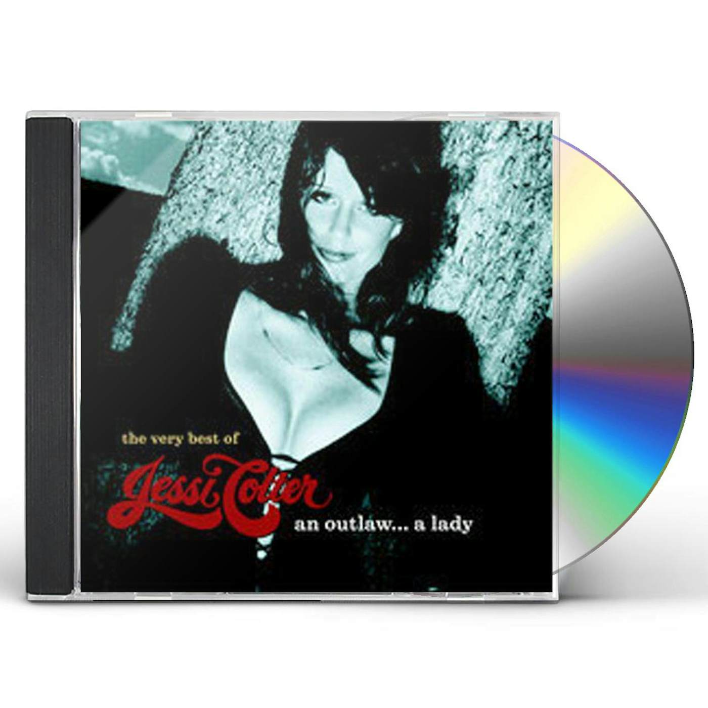 Jessi Colter VERY BEST OF CD