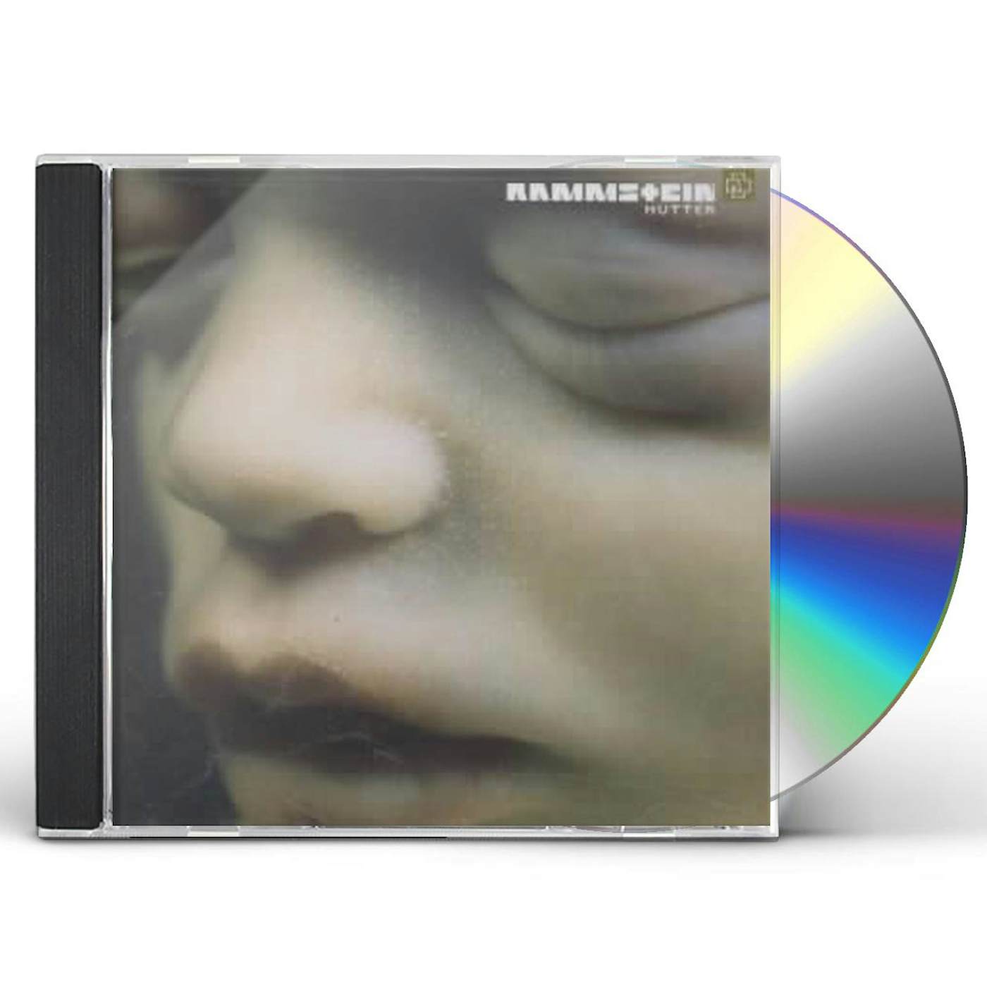 Rammstein MUTTER CD