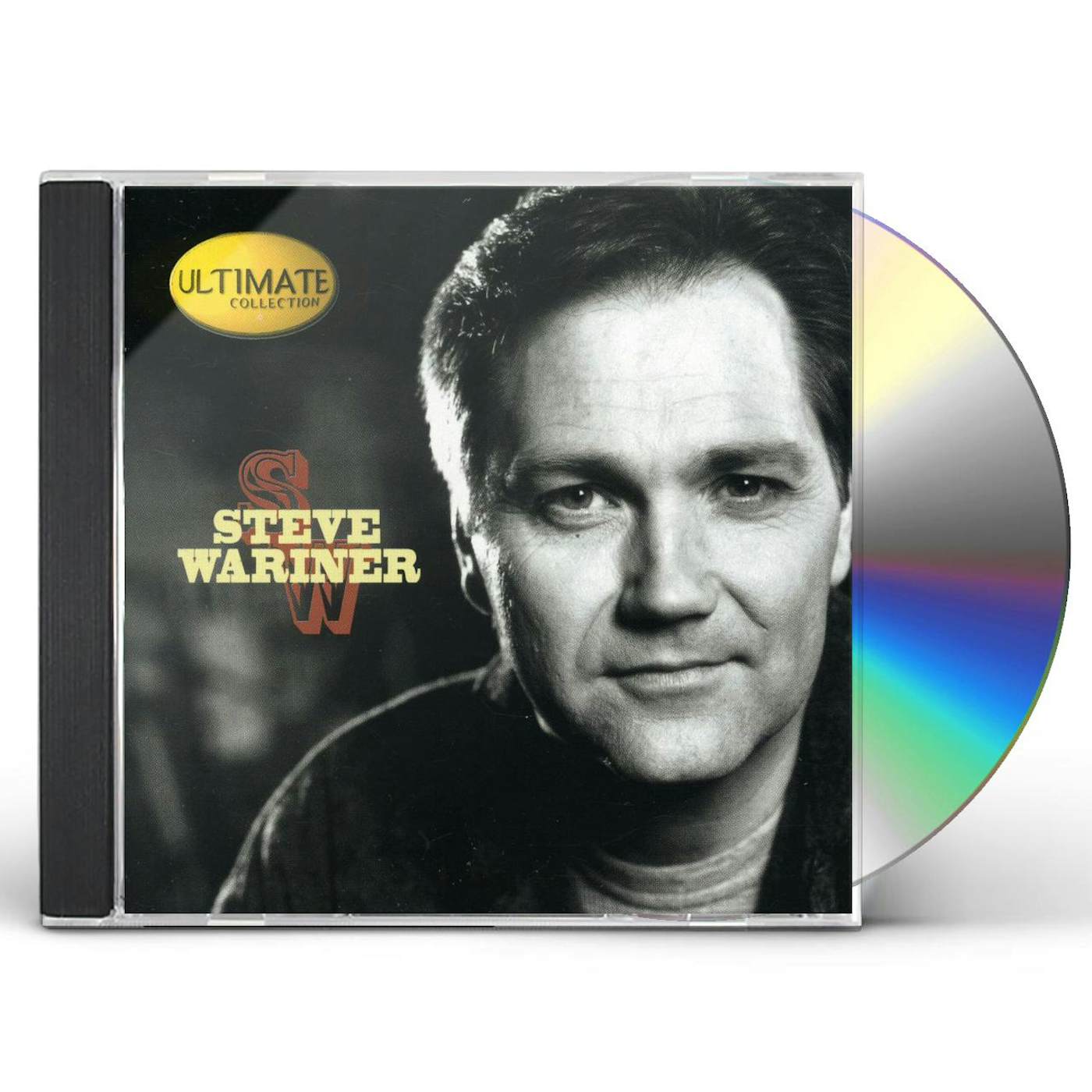 Steve Wariner ULTIMATE COLLECTION CD