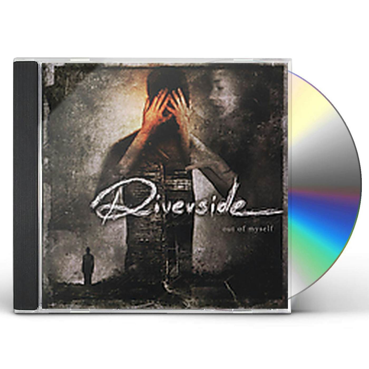 Riverside OUT OF MYSELF CD
