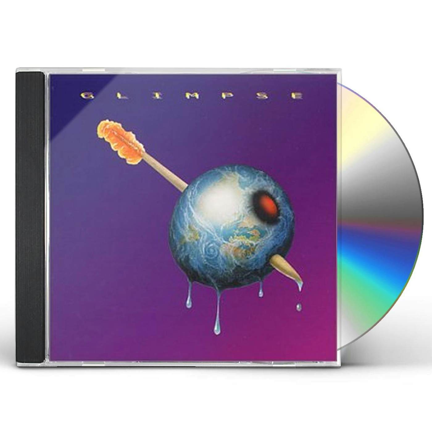 GLIMPSE CD