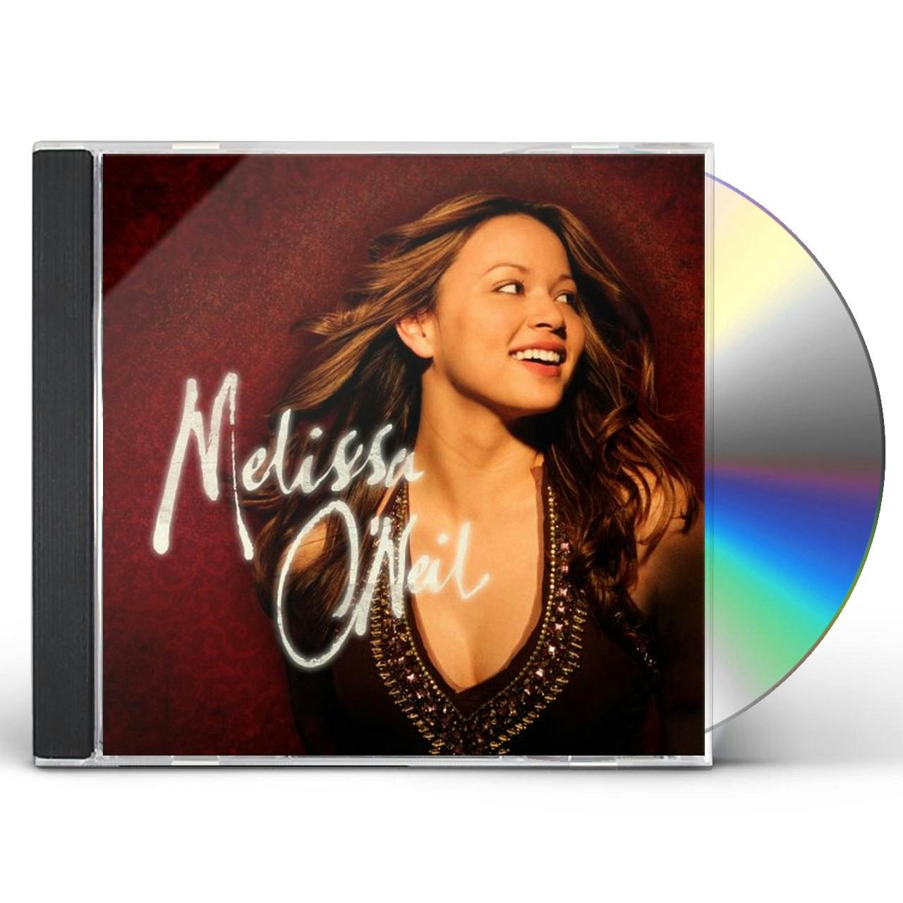 Melissa O'Neil CD