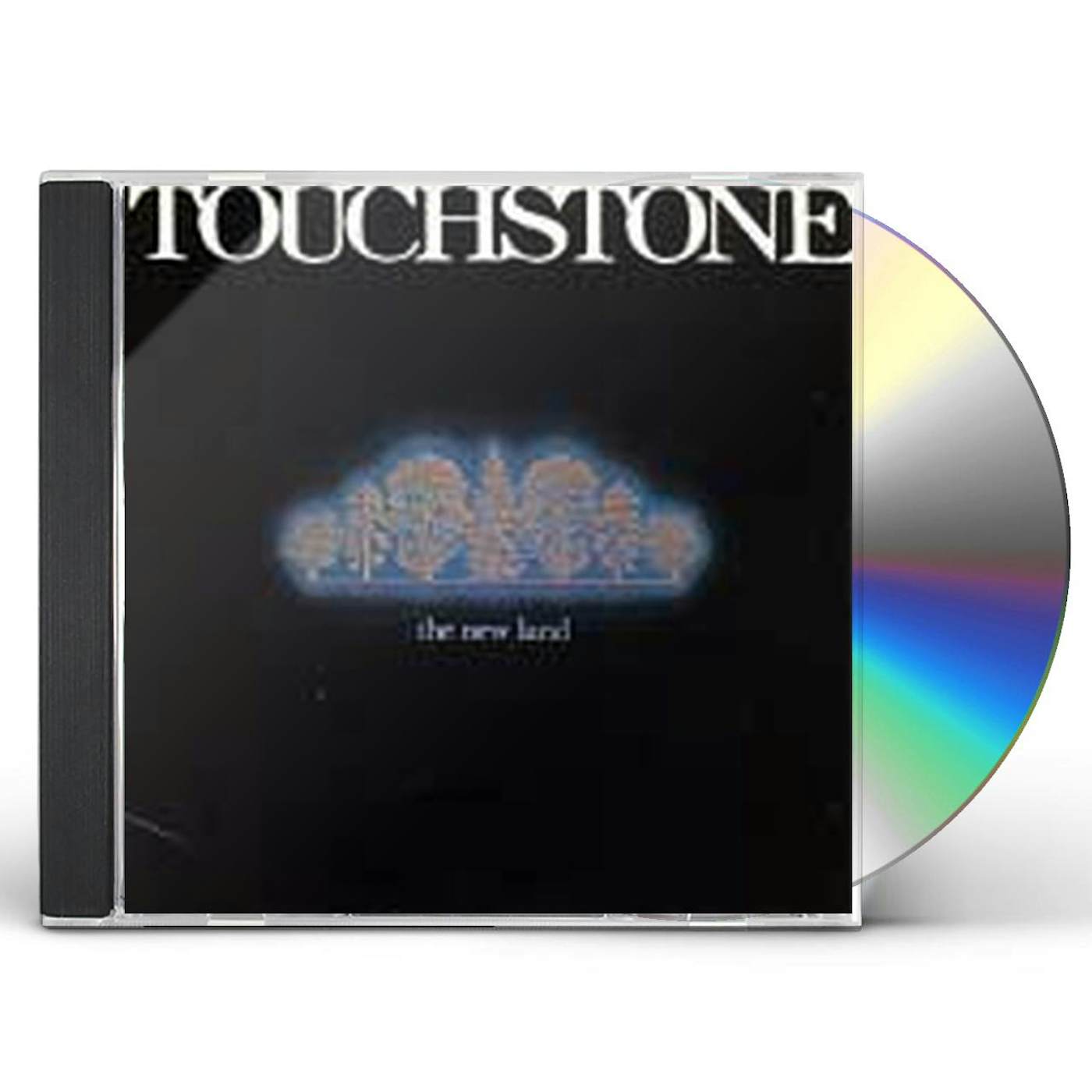 Touchstone NEW LAND CD