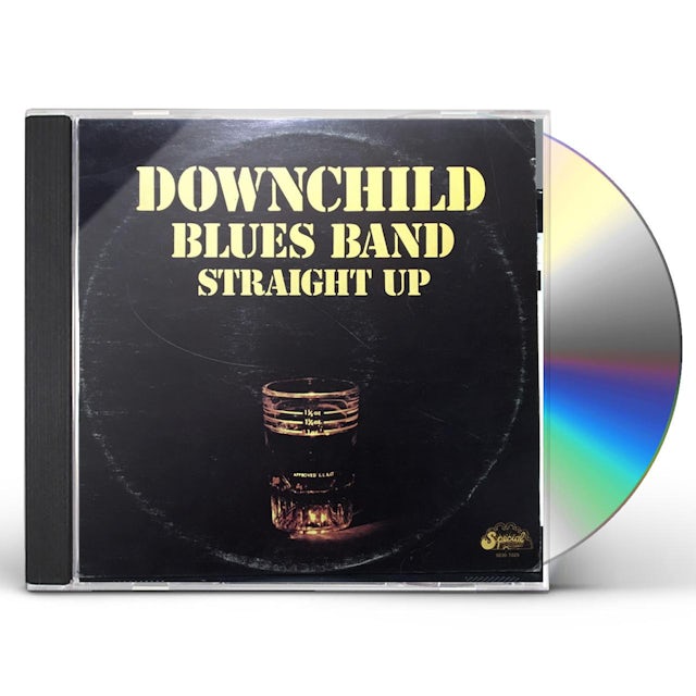 Downchild Blues Band