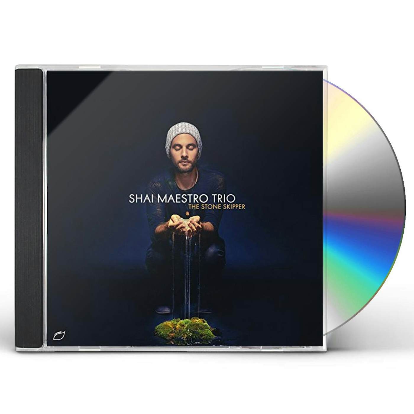 Shai Maestro STONE SKIPPER CD