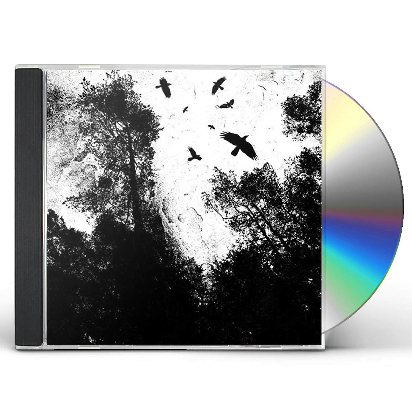 Autumn's Dawn GONE CD