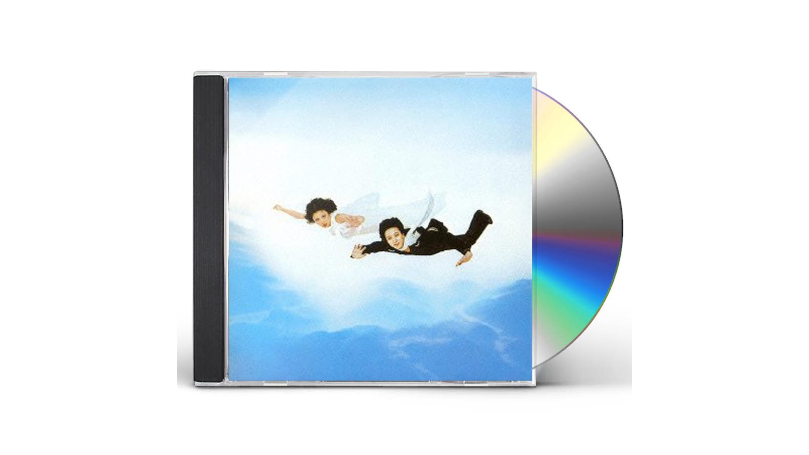 Sadistic Mika Band APPARE CD