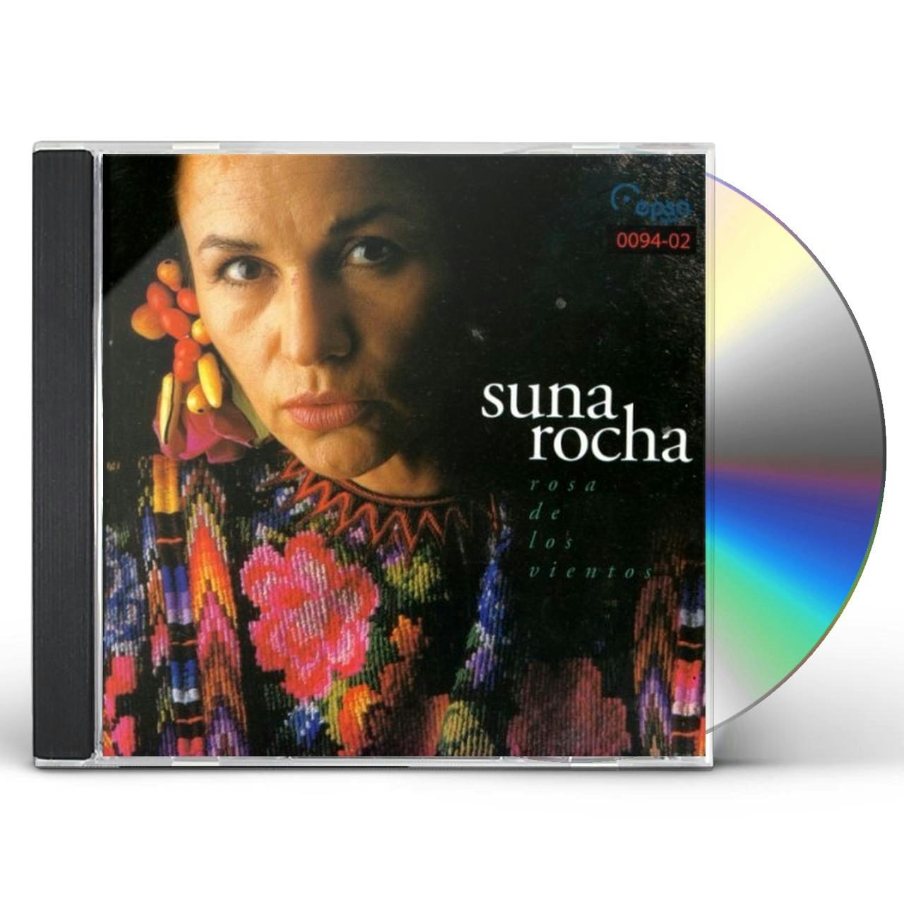 Silvia Iriondo MUJERES ARGENTINAS CD