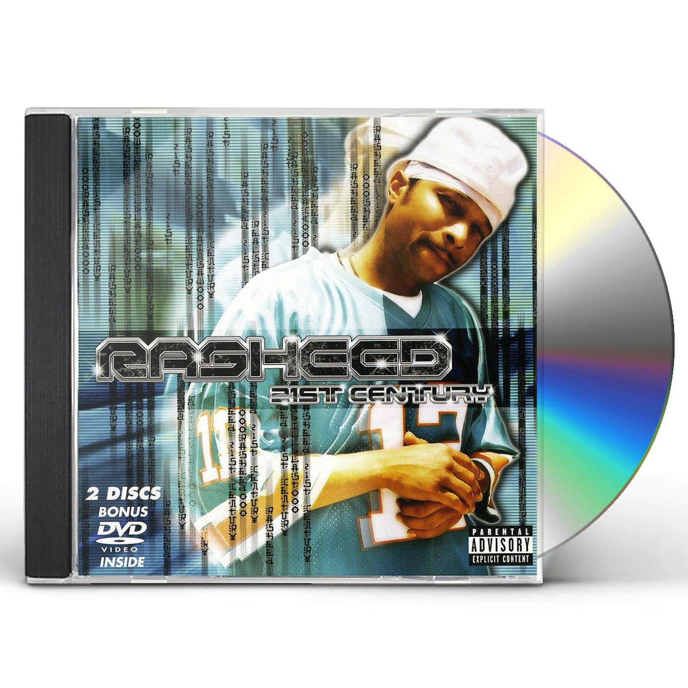 Let The Games Begin (Explicit) - Album by Rasheed