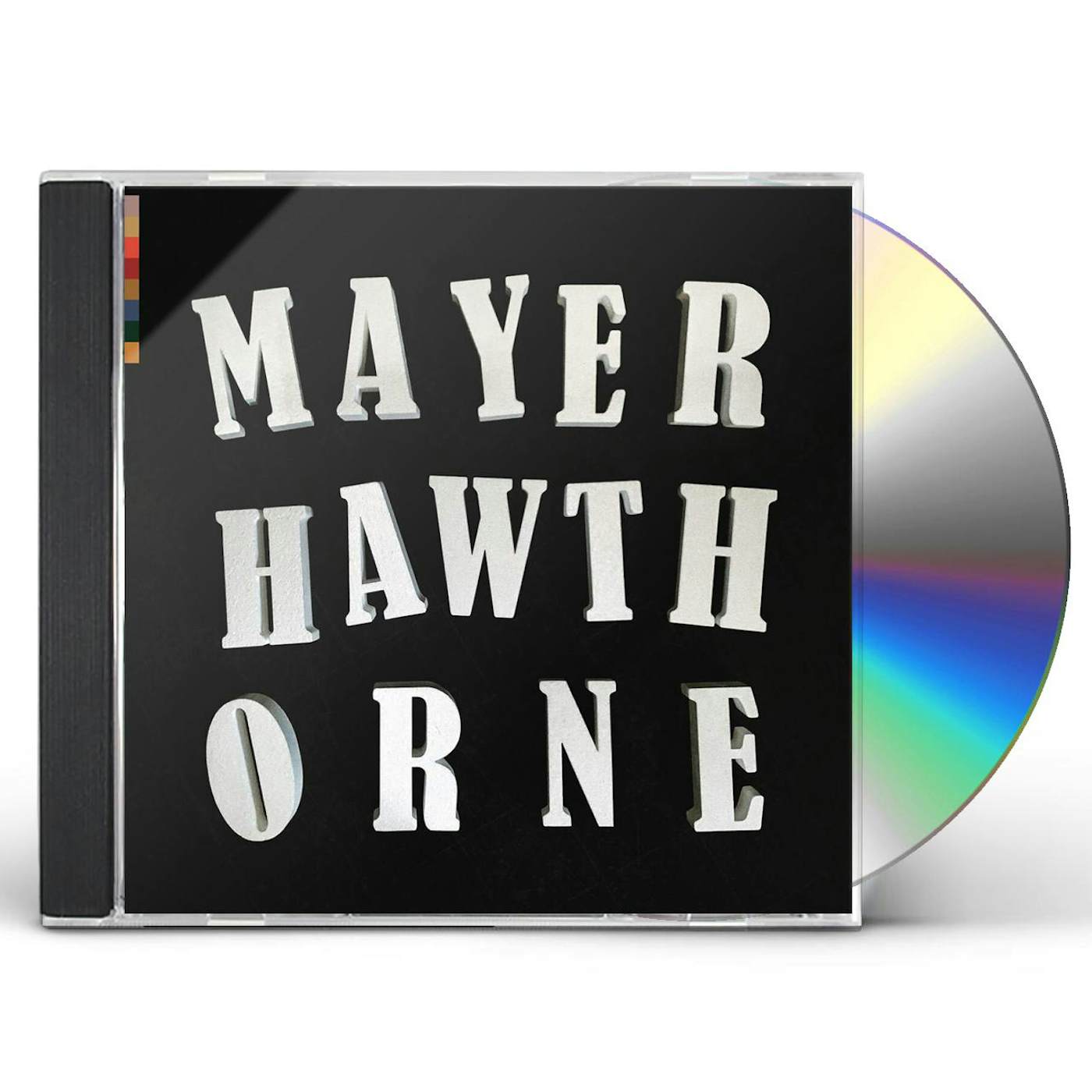 Mayer Hawthorne RARE CHANGES CD