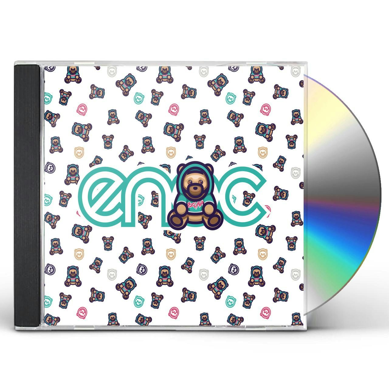 Ozuna ENOC CD