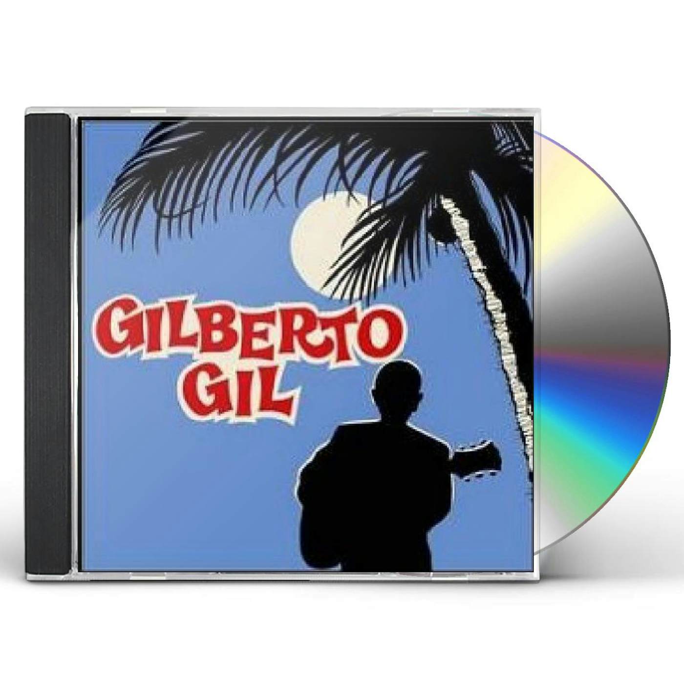 Gilberto Gil RETIRANTE CD