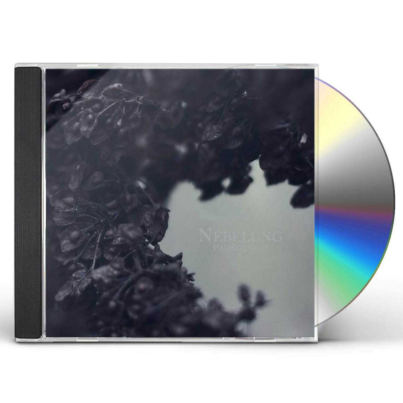 Nebelung PALINGENESIS CD