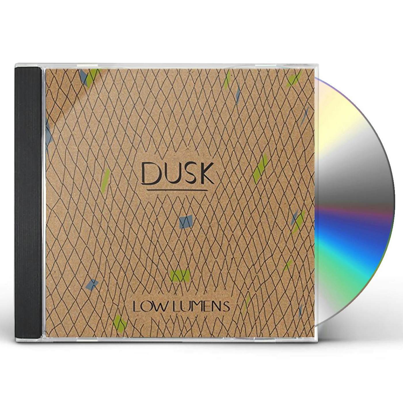 Low Lumens DAWN/DUSK CD
