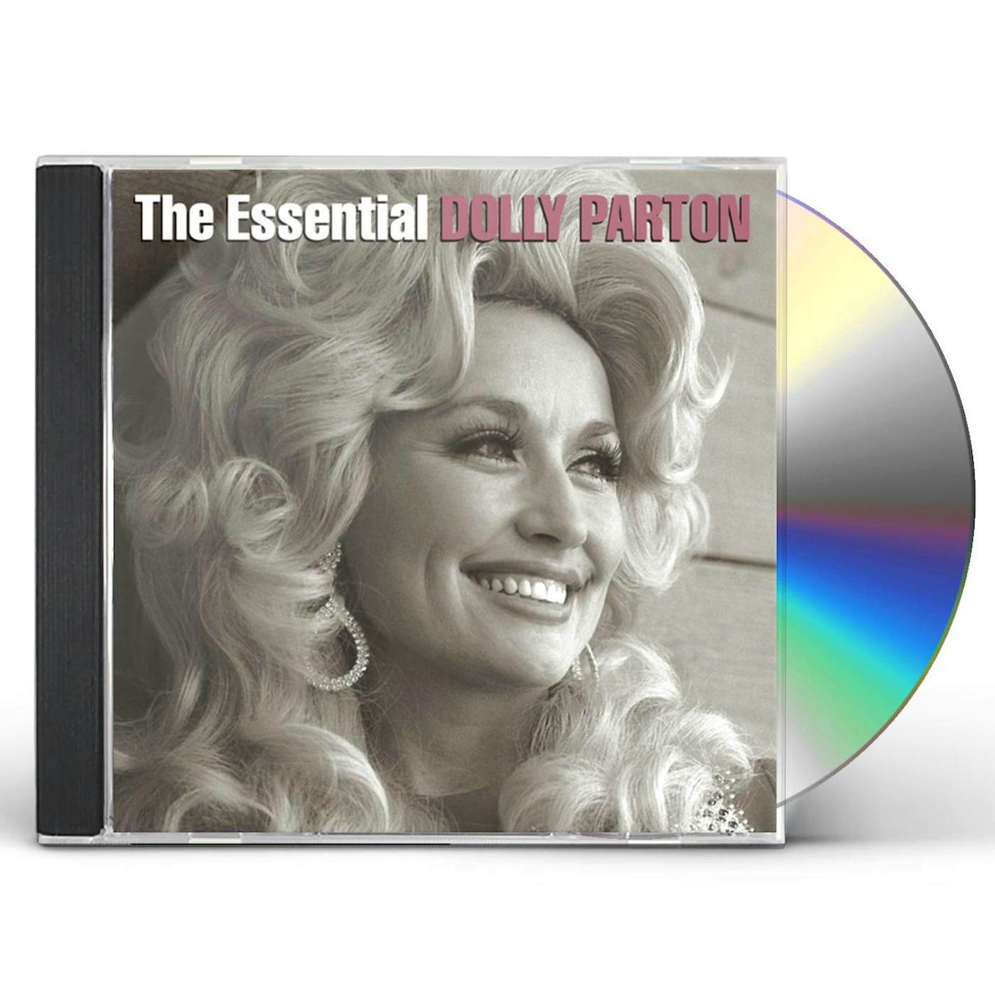 ESSENTIAL DOLLY PARTON CD