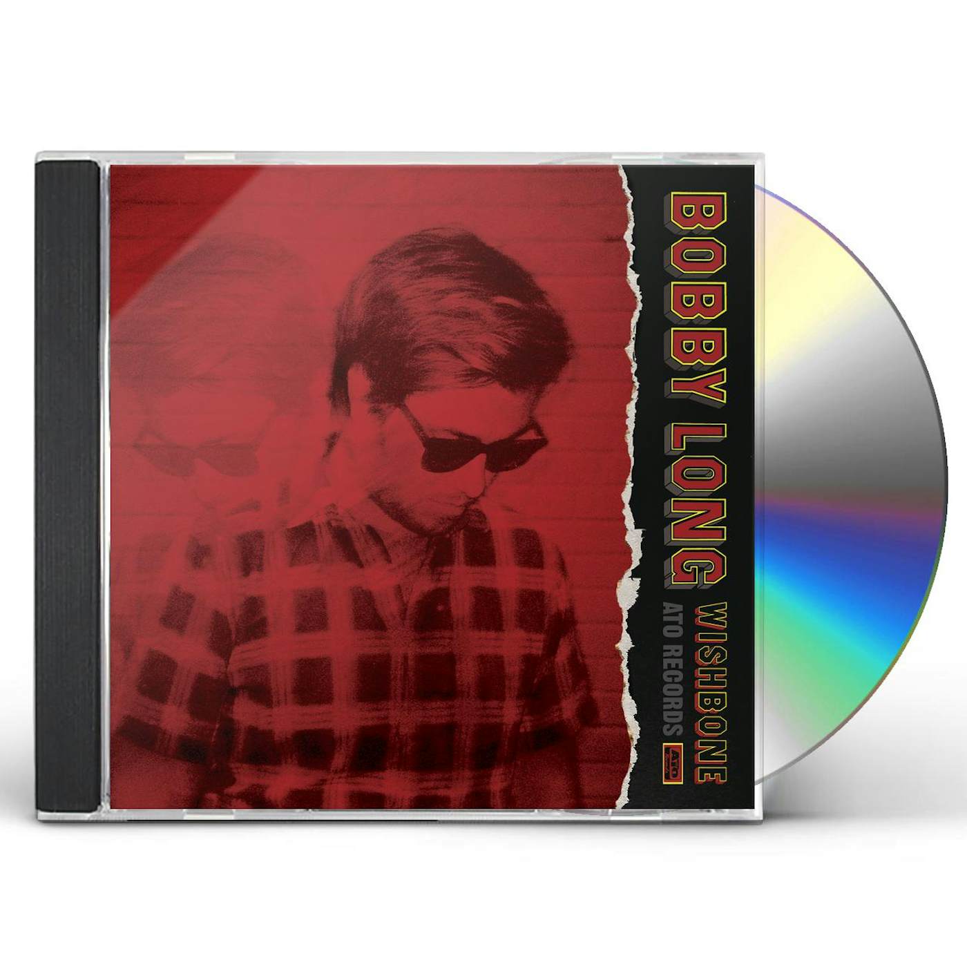 Bobby Long WISHBONE CD