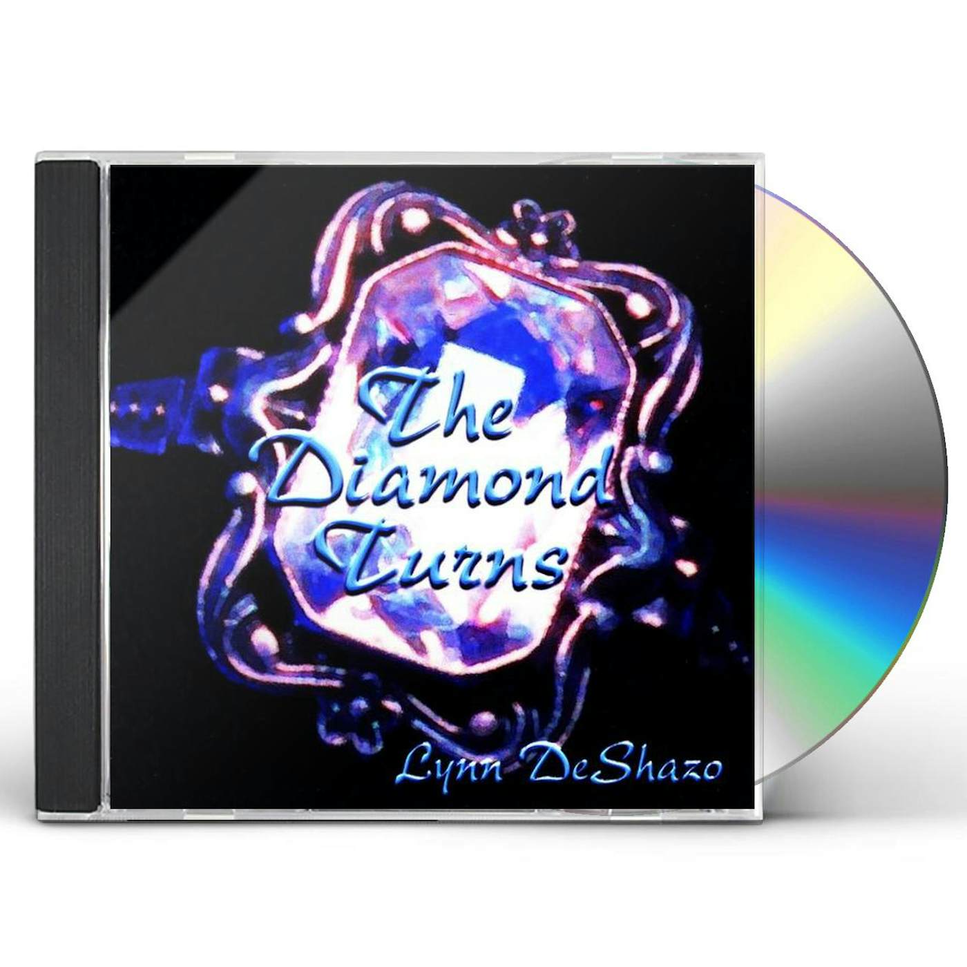 Lynn DeShazo DIAMOND TURNS CD