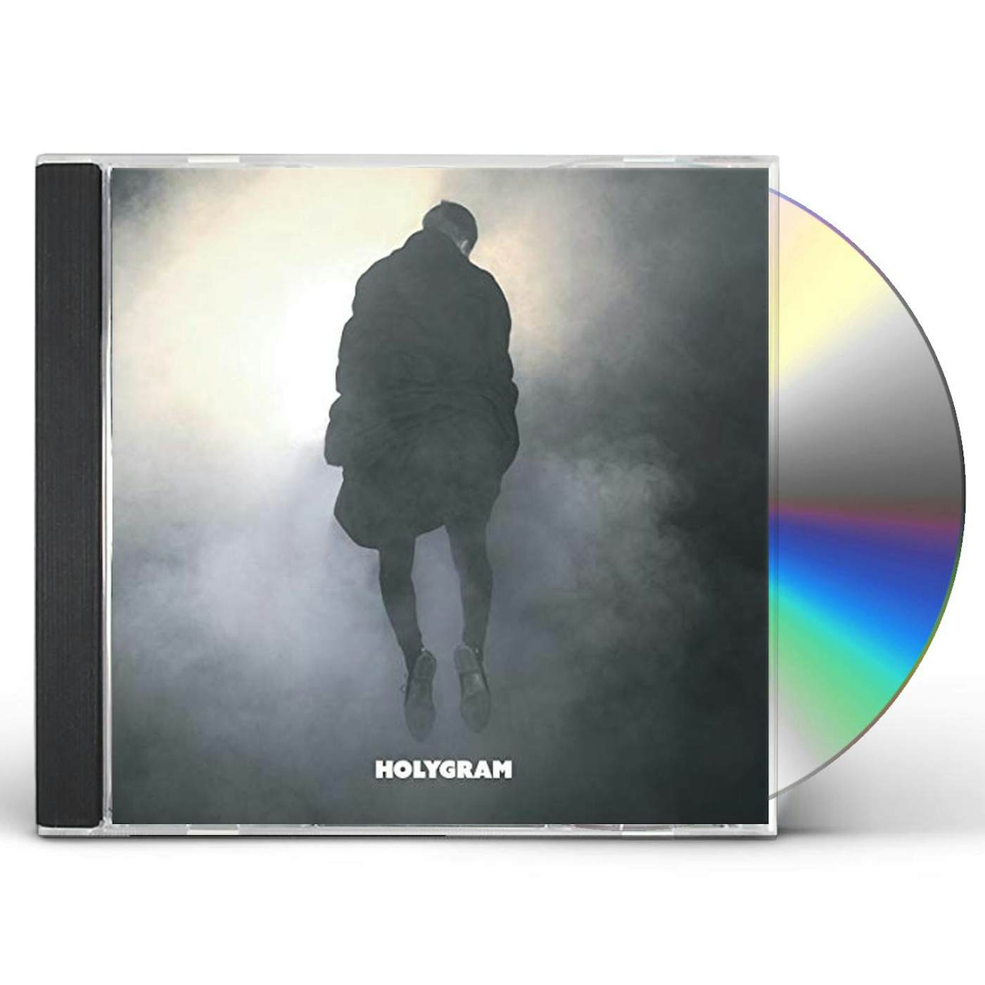 Holygram MODERN CULTS CD