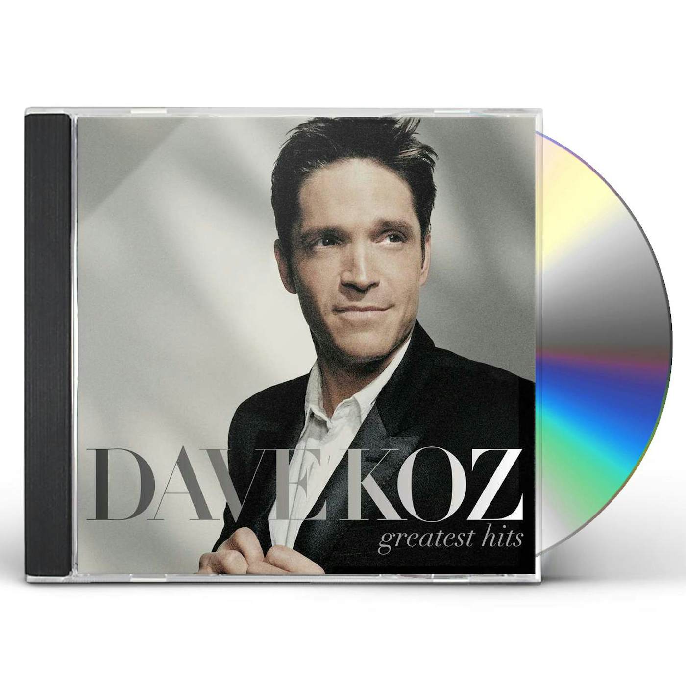 Dave Koz Greatest Hits CD