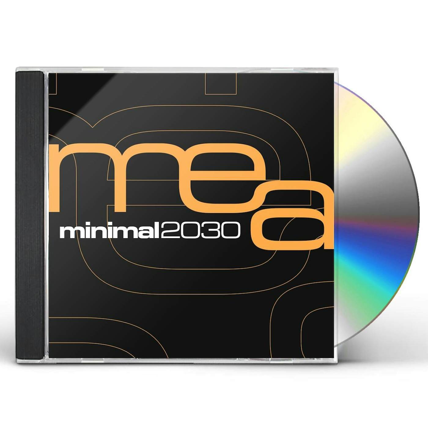 Mea MINIMAL 2030 CD