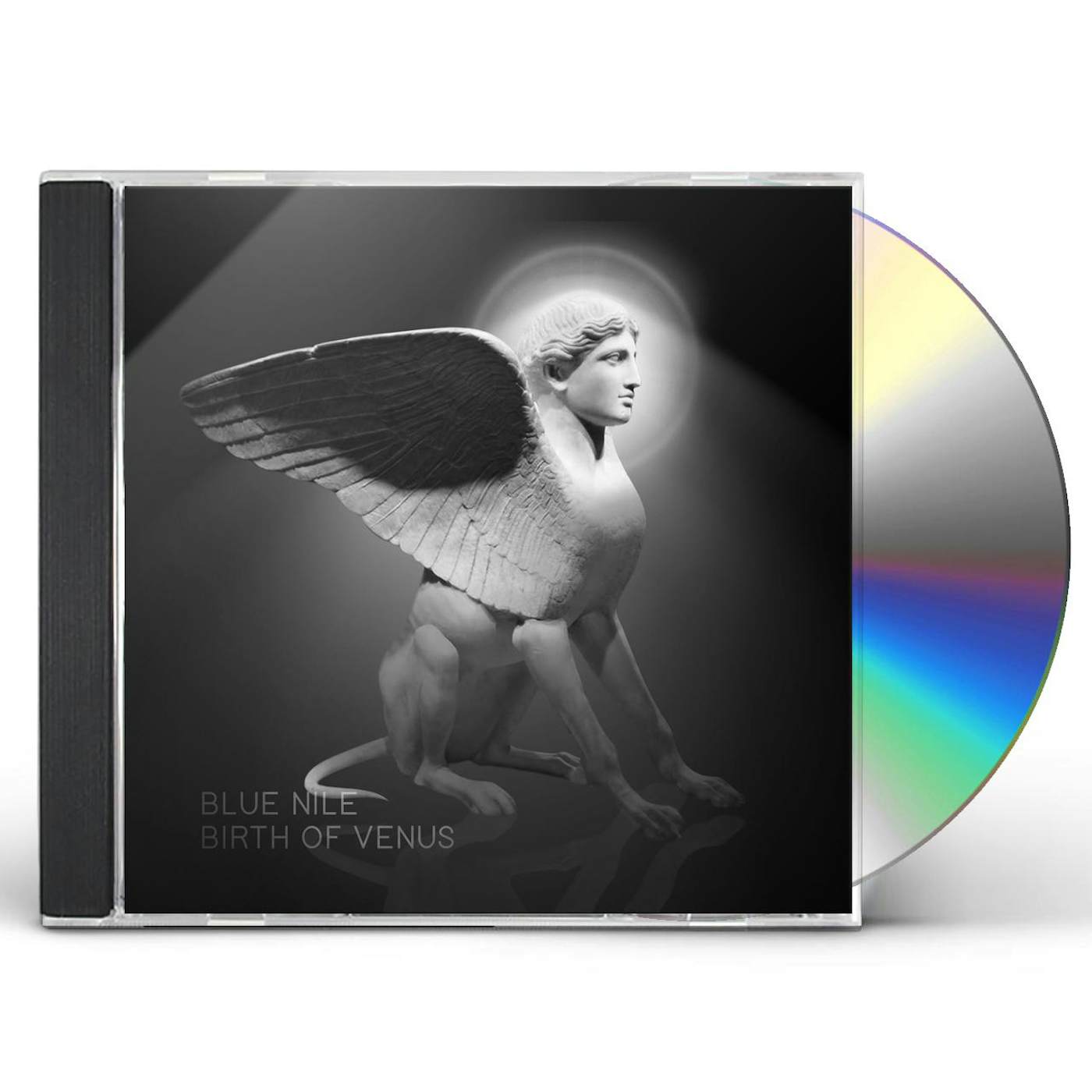 Blue Nile BIRTH OF VENUS CD